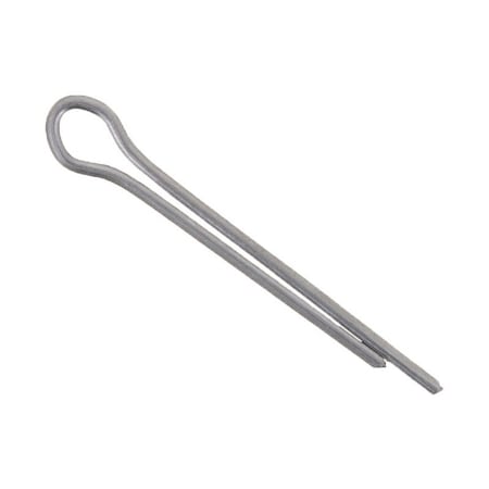 Heritage Industrial Standard Cotter Pin, 1/16 in Dia, 3/4 in L, Steel CPP-062-0750